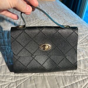 Cute Little Black Bag